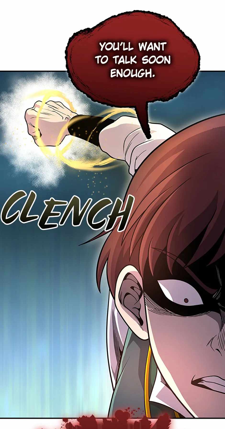The Demonic Blade Fairy Chapter 40 44